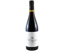 La Bergerie Des Centenaires - Clos des Centenaires - 2023 - Rouge