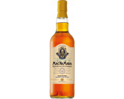 Madeira Cask Finish - Mac Na Mara - No vintage - 