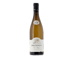 Meursault Cuvée Vieilles Vignes - Domaine Denis Carré - 2022 - Blanc