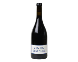 Vinum Simplex - Vignobles Despagne-Rapin - No vintage - Rouge
