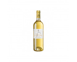 Domaine de la Gauche - Sauternes - Domaine de la Gauche - 2020 - Blanc