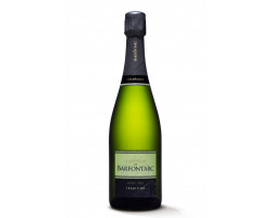 TRADITION DEMI-SEC - Champagne de Barfontarc - No vintage - Effervescent