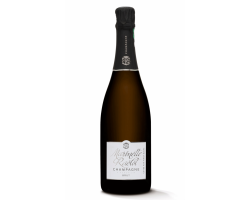 Brut Pur Pinot Blanc - Champagne Marinette Raclot - No vintage - Effervescent