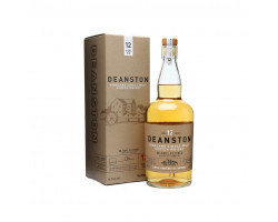12 Ans - Deanston - No vintage - 