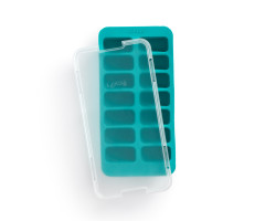 Bac À Glaçons Rectangulaires Avec Couvercle - lékué -  - 