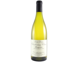 Beaujolais Classique - Domaine des Terres Dorées - 2022 - Blanc