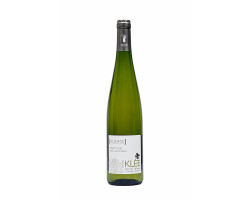 Pinot Gris Vieilles Vignes - Albert Klee - 2022 - Blanc