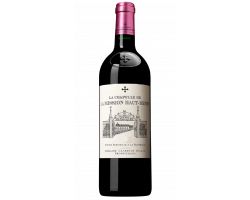 La Chapelle De La Mission Haut Brion - Château La tour Haut Brion - 2017 - Rouge