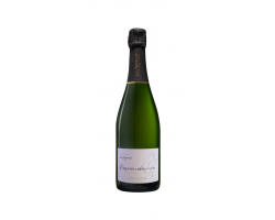 Descendance Brut Nature - Champagne Jacky Tapprest & Fils - No vintage - Effervescent