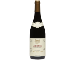 Juliénas - Maison L. Tramier et Fils - 2022 - Rouge