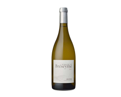 Domaine De Bréseyme Blanc - Domaine de Bréseyme - 2020 - Blanc