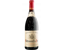 Cuvée Laurence - Domaine du Pegau - 2019 - Rouge