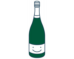 Cuvée Gentilhomme - Champagne AR Lenoble - 2006 - Effervescent