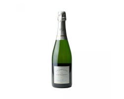 Cuvée Demi-Sec - Champagne Daubanton - No vintage - Effervescent