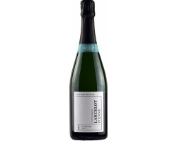 Accord Majeur - Champagne Lancelot-Pienne - No vintage - Effervescent