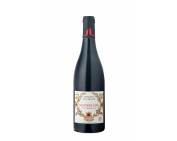 Les Pialons - Domaine de Cabasse - 2022 - Rouge