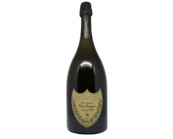 Dom Perignon Vintage en Coffret - Dom Pérignon - 2015 - Effervescent