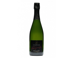 TRADITION BLANC DE NOIRS – DEMI-SEC - Champagne Vincent Lamoureux - No vintage - Effervescent