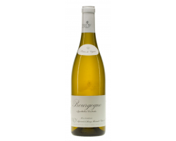 Bourgogne Chardonnay Fleurs de Vignes - Domaine Leroy - No vintage - Blanc