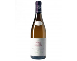 Corton Grand Cru - Domaine Chandon de Briailles - 2020 - Blanc