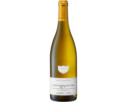 Montagny 1er Cru - Buissonnier - Vignerons de Buxy - 2022 - White