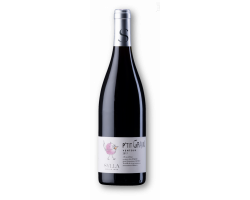 P'TIT GRAIN - Les Vins de Sylla - 2023 - Rouge