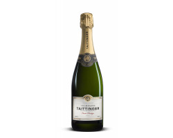 Cuvée Prestige - Champagne Taittinger - No vintage - Effervescent