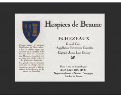 Echezeaux Grand Cru Cuvée 