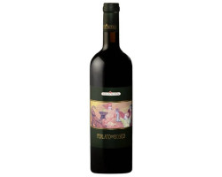 Perlato Del Bosco - Tua rita - 2014 - Rouge