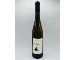 Amzelle Gewurztraminer - Domaine Marc Tempé - 2019 - Blanc