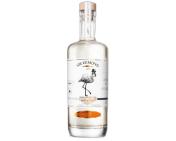 Bourbon Vanilla Infused Gin - Sir Edmond - No vintage - 
