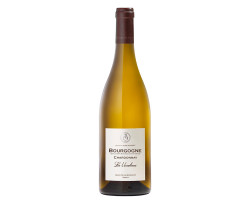 Bourgogne Chardonnay Les Ursulines - Jean-Claude Boisset - 2022 - Blanc