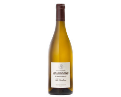 Bourgogne Chardonnay Les Ursulines - Jean-Claude Boisset - 2023 - Blanc