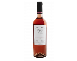Rosado de Malbec - Passion de los Andes - 2023 - Rosé