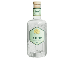 Gin Anaë - Bio - Anaë Gin - No vintage - 