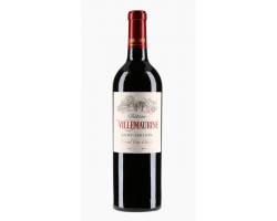 Château Cardinal Villemaurine - Château Cardinal Villemaurine - 1994 - Rouge