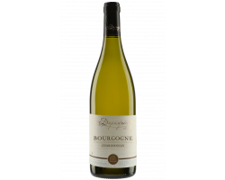 Bourgogne CHardonnay - Domaine Dupasquier et Fils - 2022 - Blanc