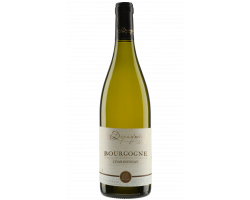 Bourgogne Chardonnay - Domaine Dupasquier et Fils - 2023 - Blanc