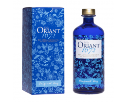 Heol An Oriant 1672 Original Dry - Heol An Oriant - No vintage - 