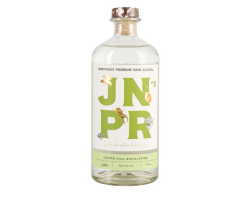 Jnpr N°3 - Sans Alcool - JNPR SPIRITS - No vintage - 