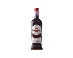 Vermouth Martini Rouge - Martini - No vintage - 