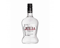 Grappa Julia Superiore - Julia Invecchiata - No vintage - 