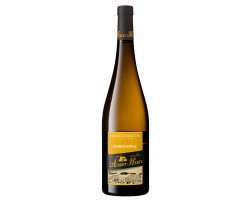 Pinot Gris Grand Cru Zinnkoepflé - Albert Hertz - 2019 - Blanc