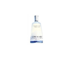 Gin Mare - Mare - No vintage - 