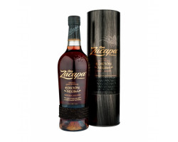 Zacapa Rhum Edicion Negra - Zacapa - No vintage - 