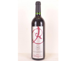 Château Cantegrive - Château Cantegrive - 2004 - Rouge