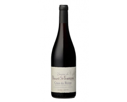Côtes Du Rhone Villages - Prieuré Saint-François - 2016 - Rouge