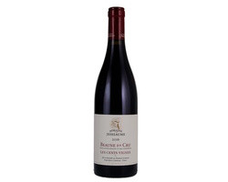 Cent Vignes - Domaine Jessiaume - 2018 - Rouge