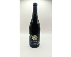 Primus Merlot - Domaine Plantavin - 2021 - Rouge