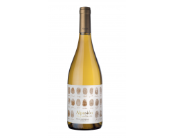 Alpasión Grand Chardonnay - Alpasión - 2021 - Blanc